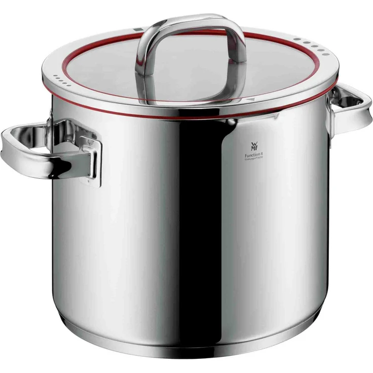 WMF Gemüsetopf Function4 24 cm – Bild 5