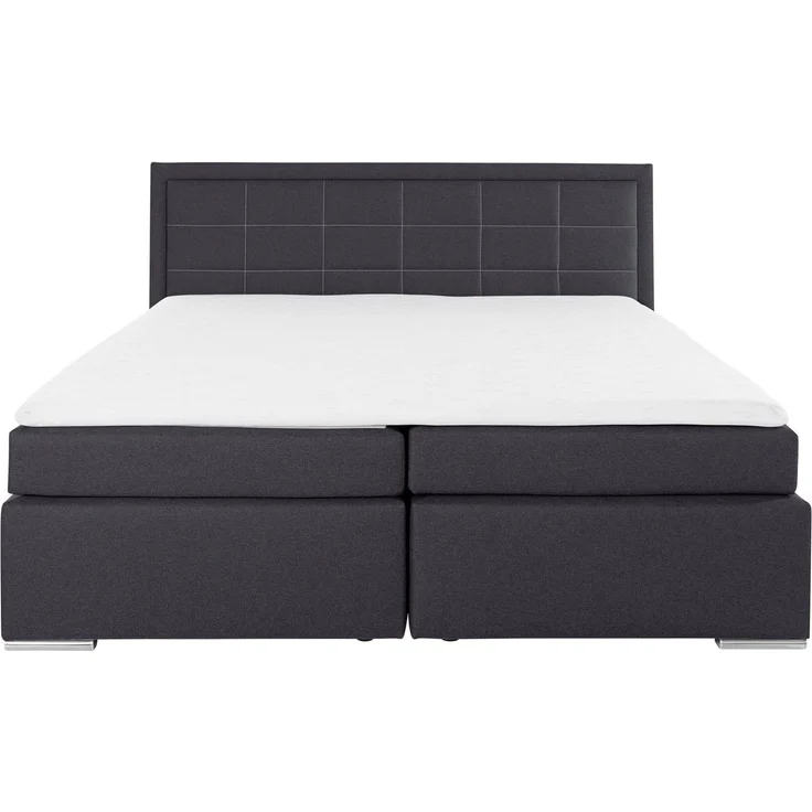COLLECTION AB Boxbett "Athena", OTTOs Choice, Topseller wahlweise mit Bettkasten, inkl. Topper bei Ausführung mit Matratze, in Härtegraden H2, H3, H4 – Bild 3