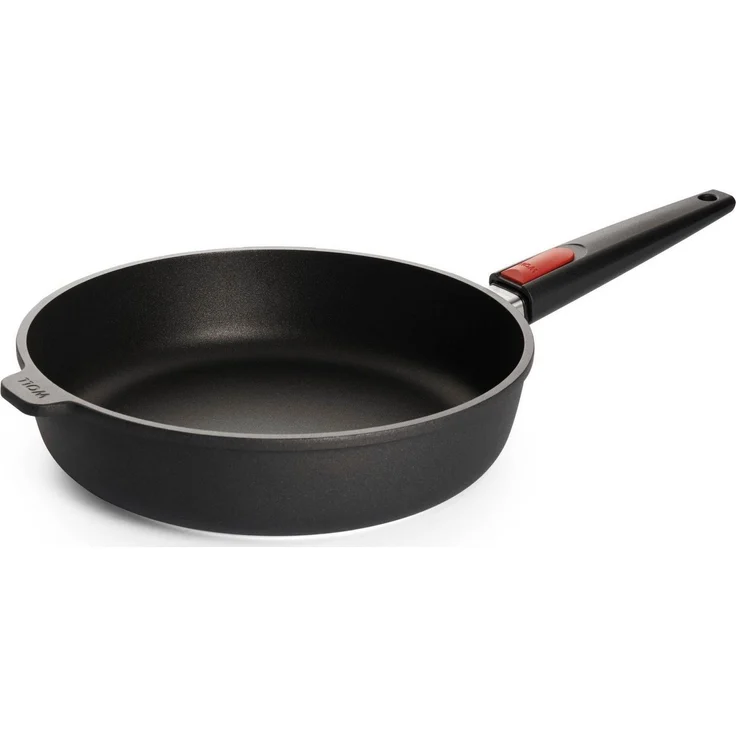 WOLL Nowo Stand Schmorpfanne 28 cm – Bild 5