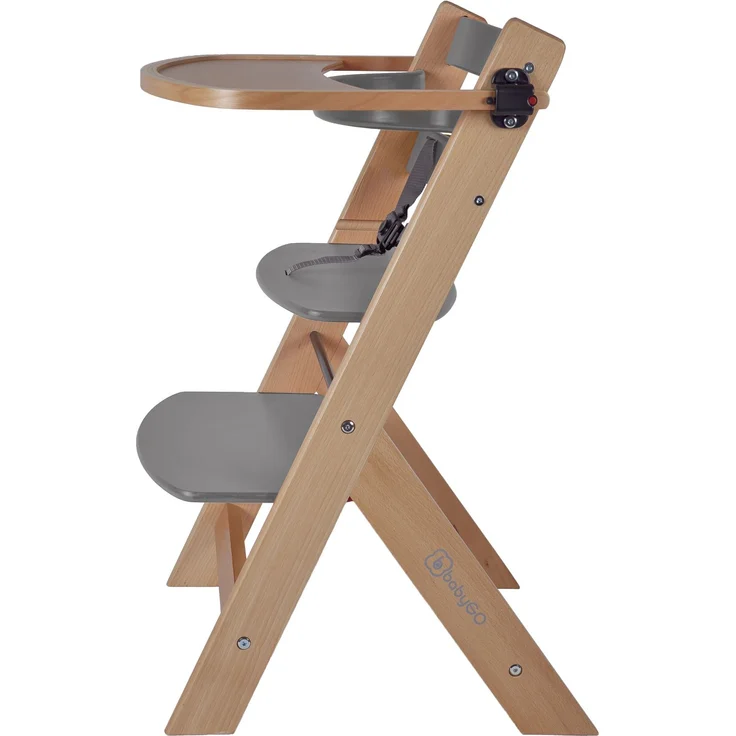 BabyGO Tischplatte für Hochstuhl Family/Family XL – Bild 3