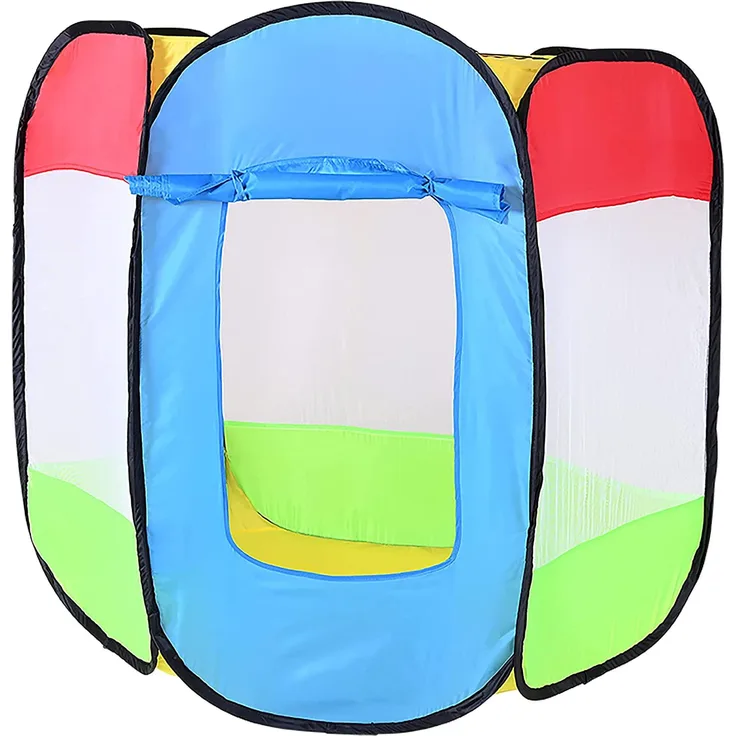 Spielzelt - \"Colours\" für Kinder