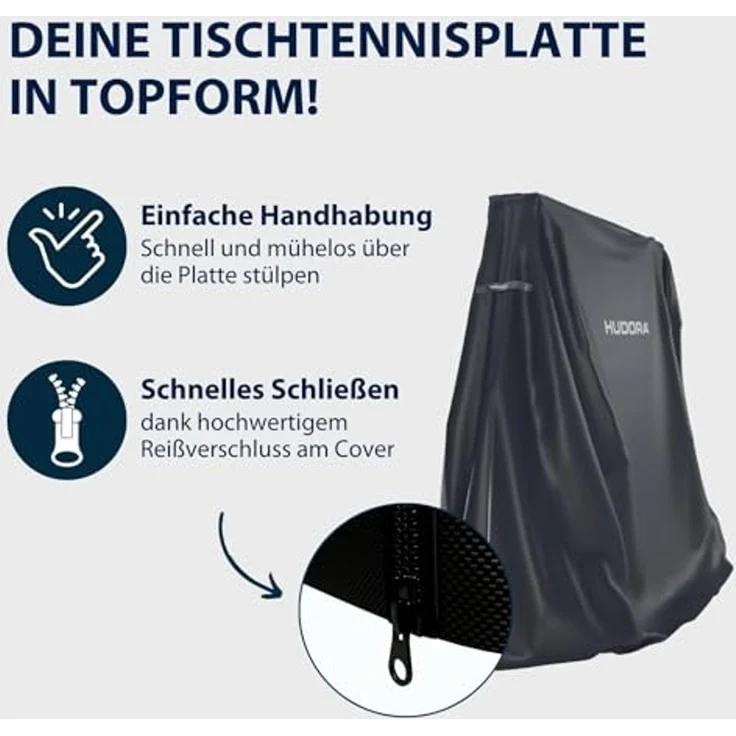 Tischtennisplatten-Cover – Bild 4