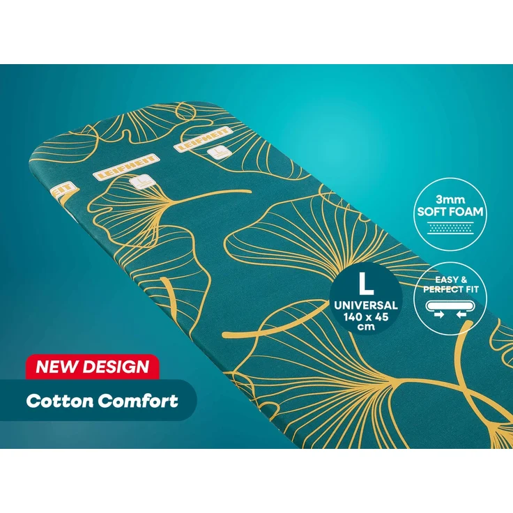 Bügeltischbezug Cotton Comfort Universal – Bild 2