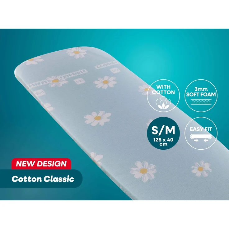 Bügeltischbezug Cotton Classic S/M – Bild 2