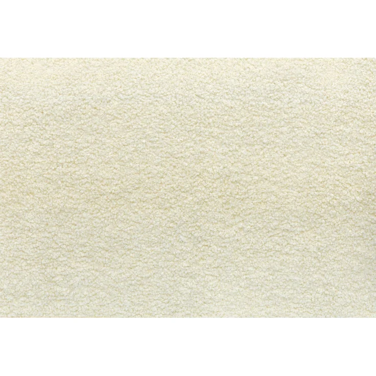DOMO. collection Sessel 800012, Polstersessel, organische Form, gepolsterte Rückenlehne, Rücken in Oberstoff, Armsessel, Cocktailsessel, Loungesessel, 90 x 86 x 71 (BxTxH), creme – Bild 6