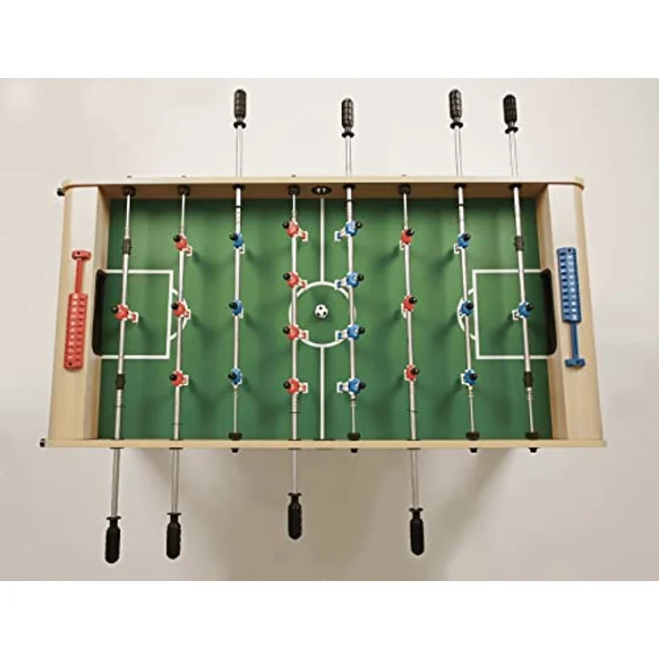 Kickertisch Garlando | F-3 Foldy – Bild 3