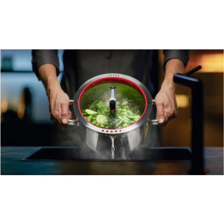 WMF 'Function 4' Topfset 5-tlg., Induktion – Bild 8