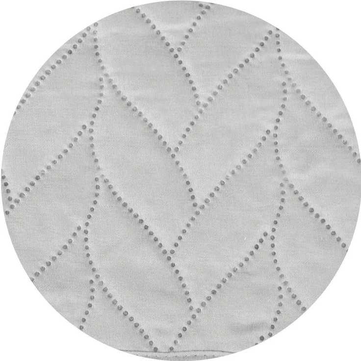 Tagesdecke XL (140x210 cm) mit wattierter Zwischenlage (Grau) Bettüberwurf - ÖKO-Tex 100, Sommerdecke gesteppt - Steppdecke, Wendedecke – Bild 8