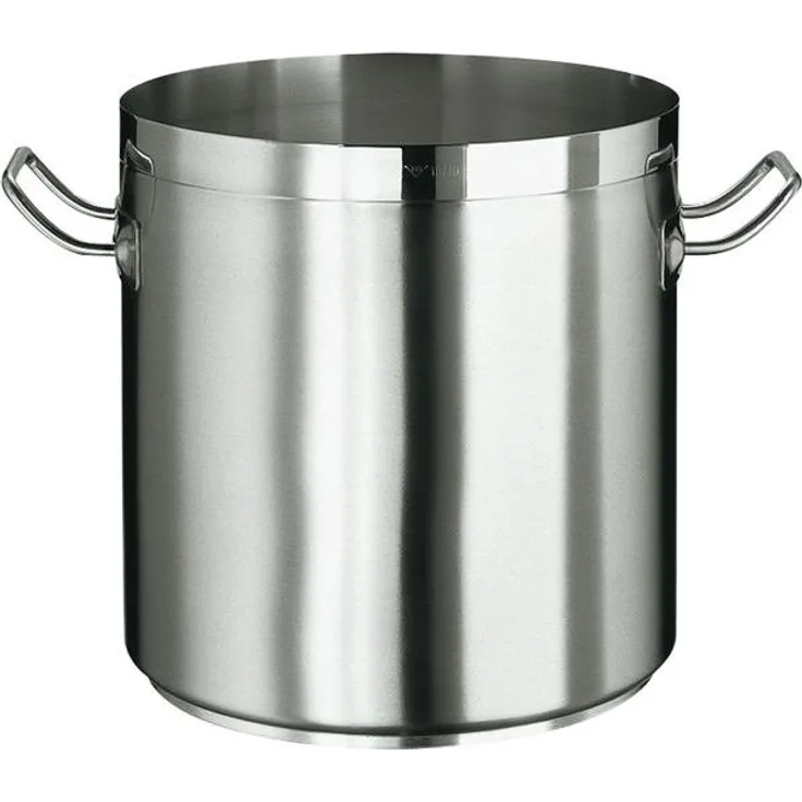 PADERNO Grand Gourmet 2100 Suppentopf Edelstahl rostfrei, ø: 400 mm