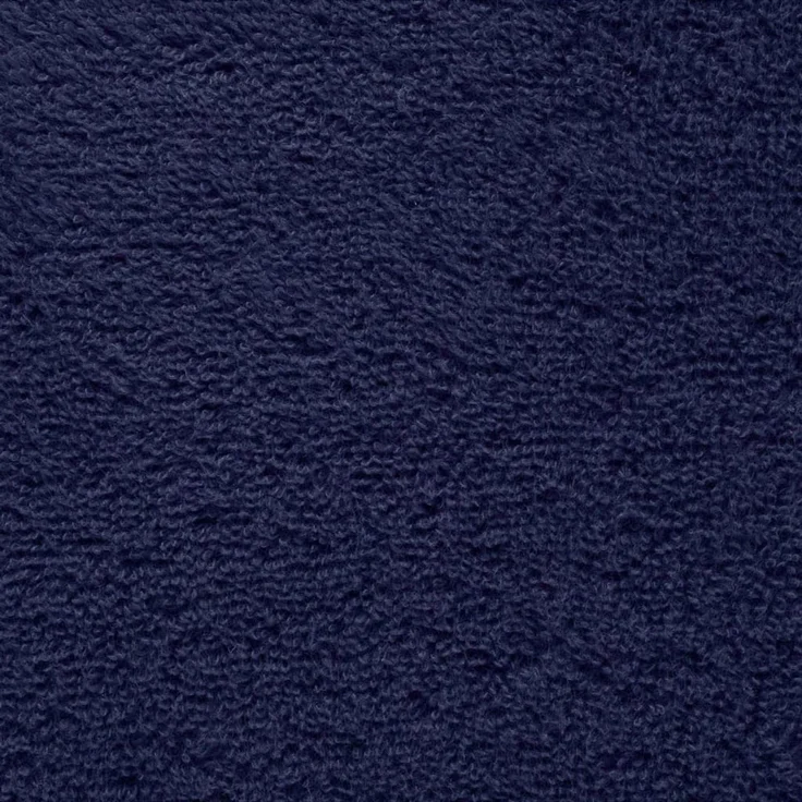 vidaXL Premium Handtücher SOLUND 2 Stk. Marineblau 100x200 cm 600 g/m² 137269 – Bild 5