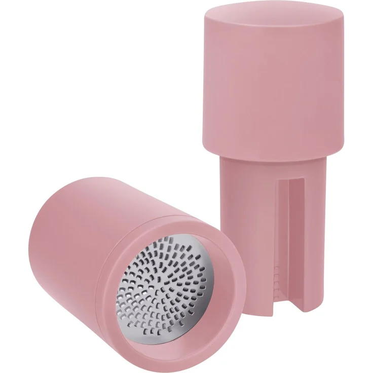 Microplane Gewürzmühle Dusty Rose (altrosa) 48923 – Bild 3