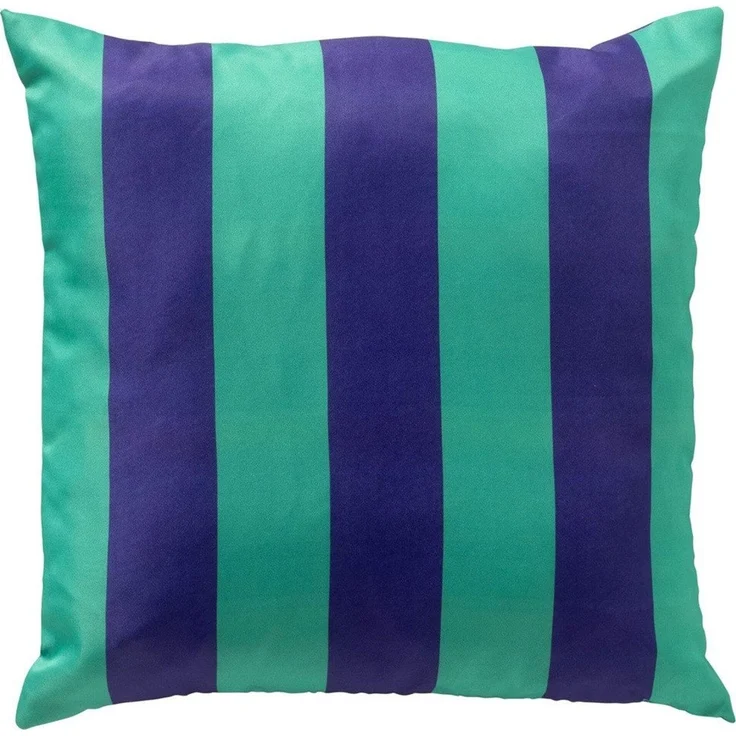Dutch Decor Kissenhülle Textino 'Appollo' 45x45 cm, Wasserabweisend, UV-beständig – Bild 1