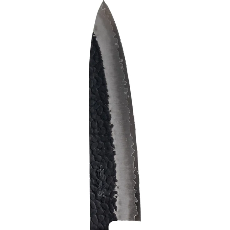 Suncraft Senzo Finest Kochmesser 21 cm ZB-04 – Bild 2