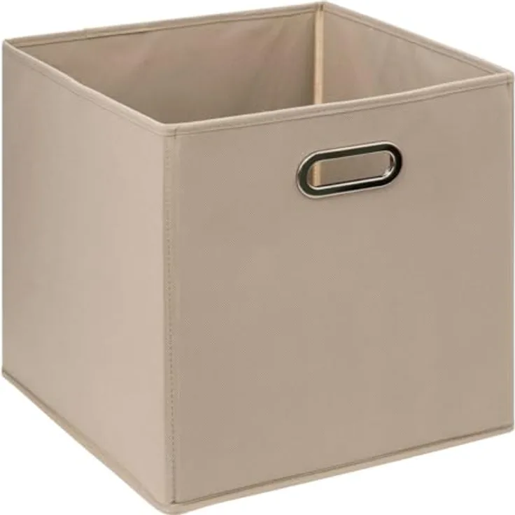 5five Aufbewahrungsbox quadratisch 31 x 31 x 31 cm