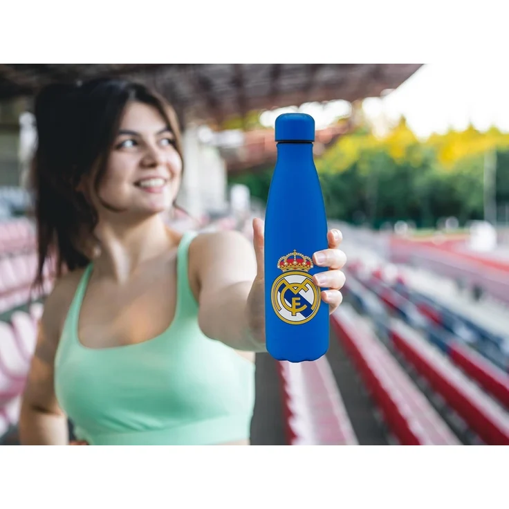 Real Madrid Real Madrid 500-ml-Flasche B9201RM – Bild 8
