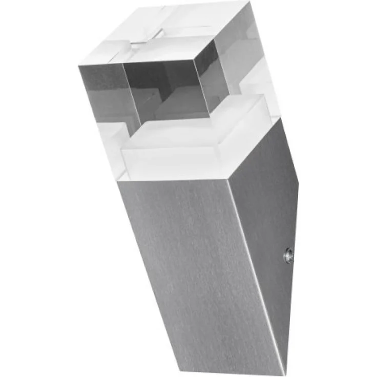 LEDVANCE Endura Style Cube Torch udendørs væglampe 5W steel – Bild 5