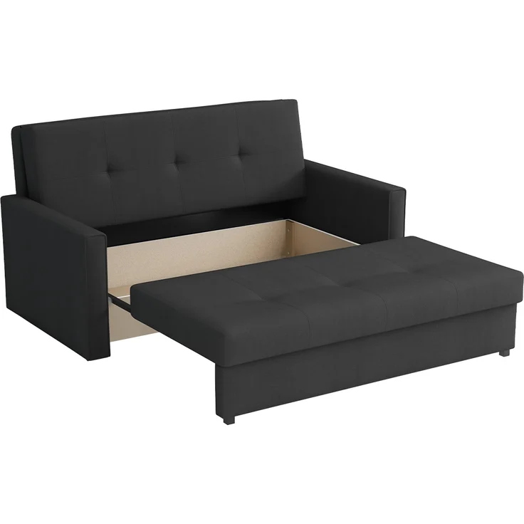 Schlafsofa Viva Bis III (Farbe: Manila 16) – Bild 4