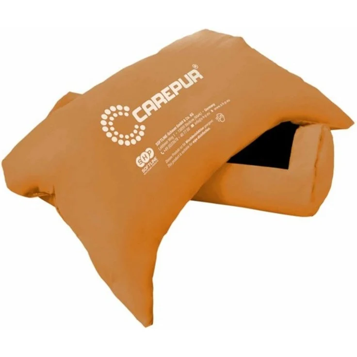 Softline Healthcare Products Lagerungskissen CareWave Hemi Arm Lagerungskissen S, 2tlg. – Bild 3