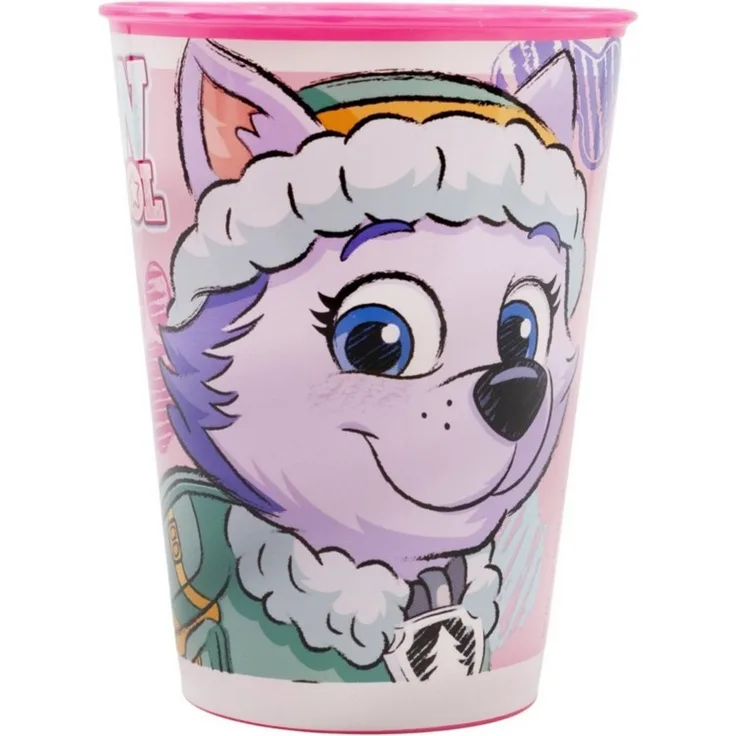 Becher Paw Patrol Girl PAW PATROL