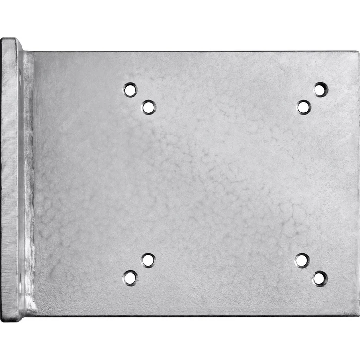 Schneider Schirme Schirmhalter Universal-Wandkonsole – Bild 2