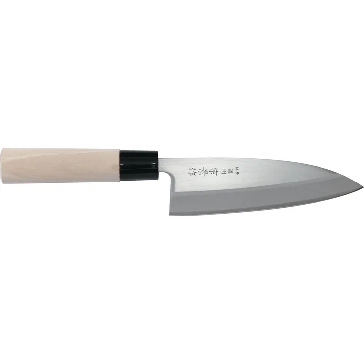 Chroma Haiku Home HH-03 Deba Messer 16,5 cm