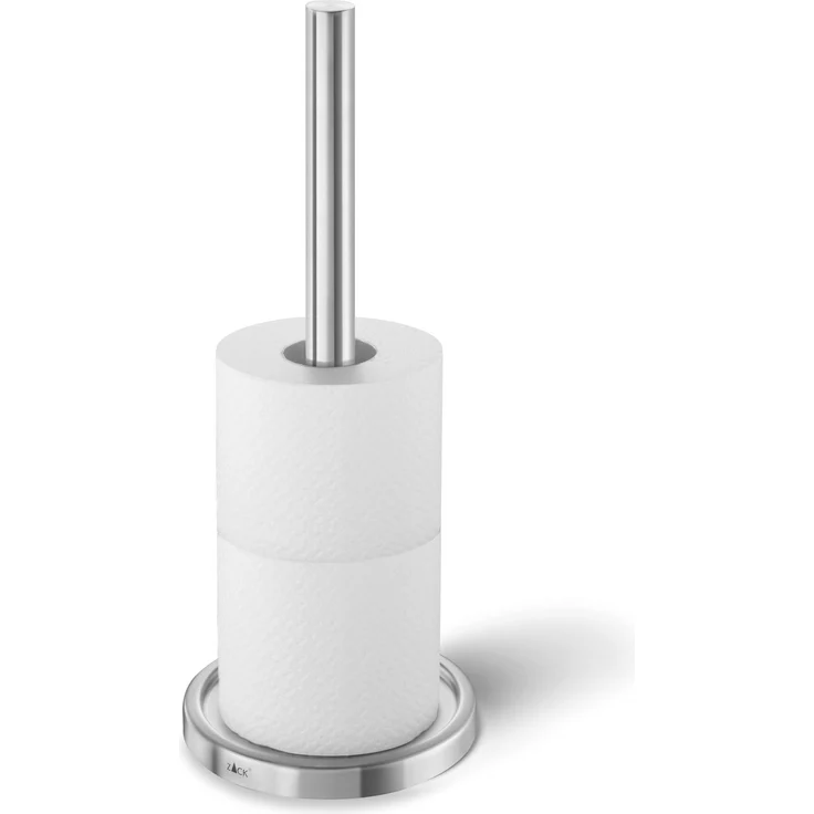 Mimo Ersatztoilettenpapierhalter Schwarz – Bild 5