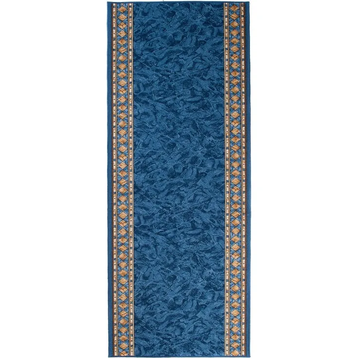 Tapiso Läufer Anti Rutsch, rechteckig, Höhe: 6 mm, Antirutsch Flurläufer Meterware, rutschfest, pflegeleicht