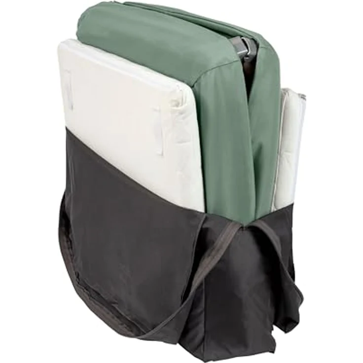 Maxi-Cosi Calao Reisebett Light Eco - Beyond Green – Bild 6