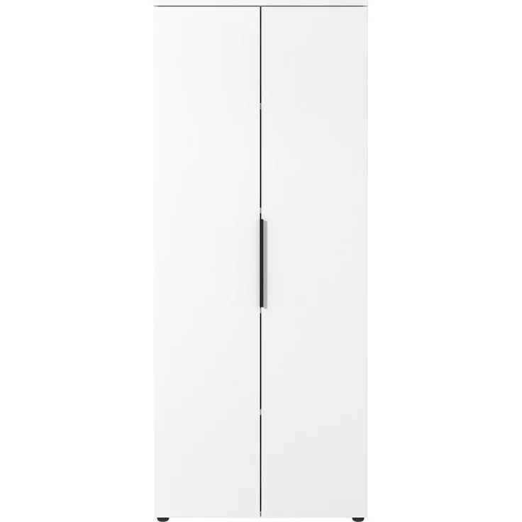 GERMANIA Aktenschrank Mailand Aktenschrank mit 2 Türen