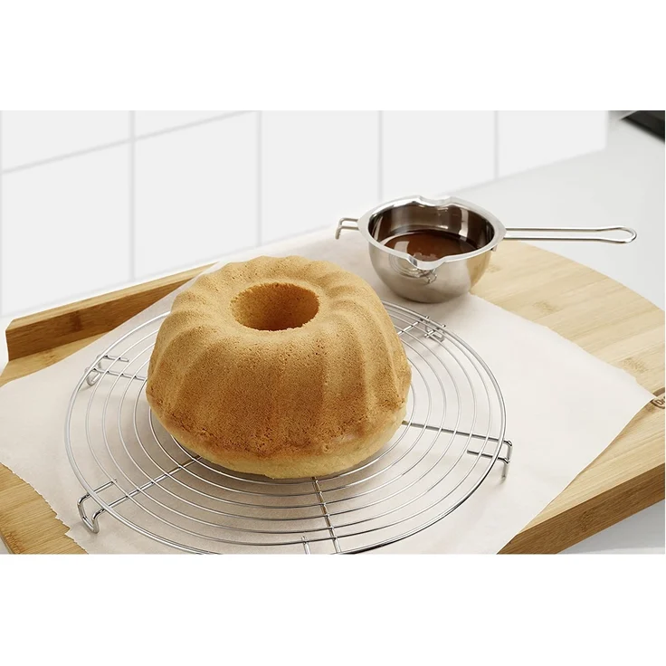 Dr. Oetker Backpinsel 25mm Teflon Oberflächenschutz – Bild 4
