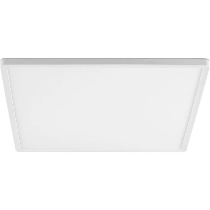 BRILLIANT Aufbaupaneel Lumaro Deckenaufbau-Paneel, 42x42cm, 3000 lm, 2700-6500 K, dimmbar, CCT – Bild 6