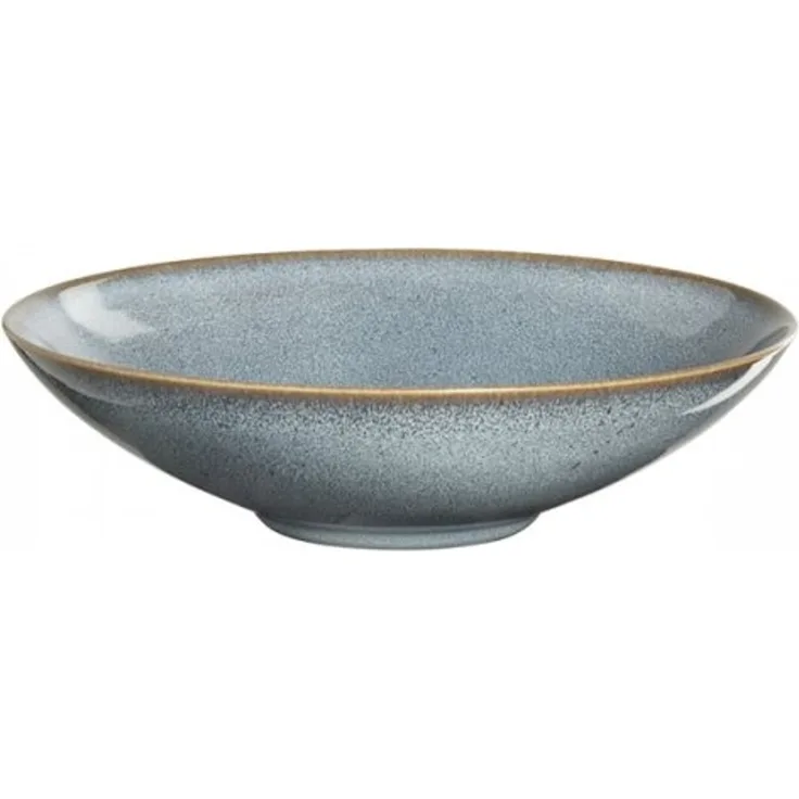Gourmetteller denim SAISONS ASA Selection Gourmetteller - MikrowelleBackofen geeignet, Spülmaschinengeeignet