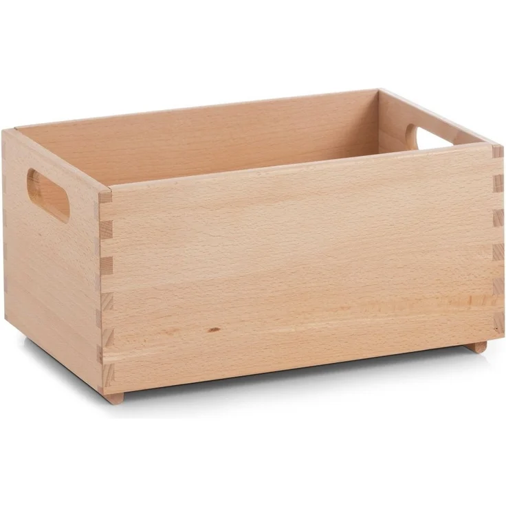 Zeller Present Holzkiste, für jeden Bedarf – Bild 1