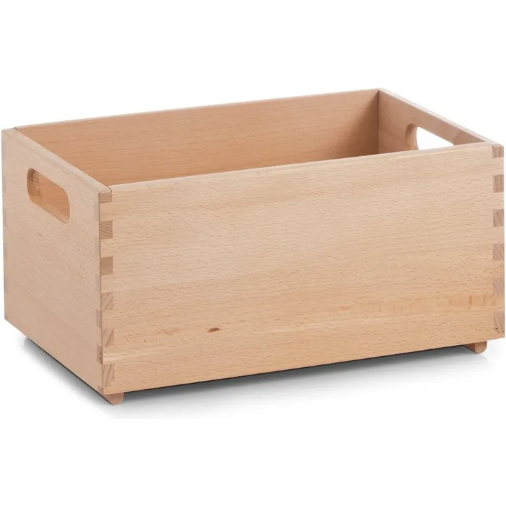 Zeller Present Holzkiste, für jeden Bedarf