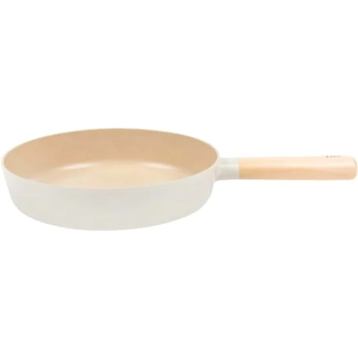 NEOFLAM® Bratpfanne FIKA Bratpfanne 28cm, Aluminiumguss (1-tlg) – Bild 2