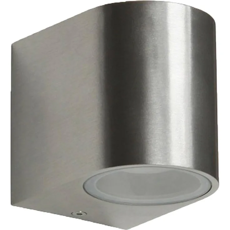 SMD-LED Wandleuchte KIMI Metall, downlight, 230Lm, warm, IP44
