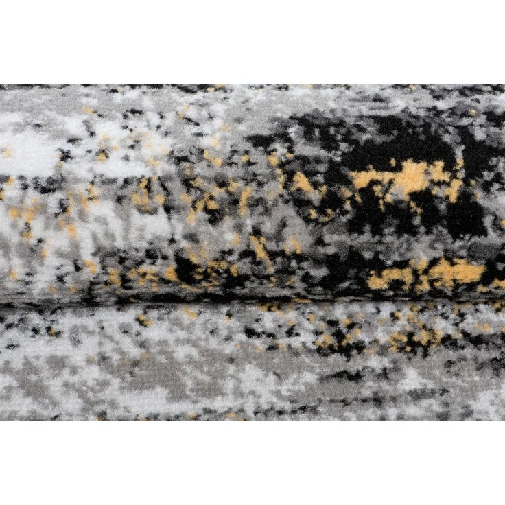 Tapiso Läufer MAYA, rechteckig, Höhe: 8 mm, Flur Meterware Korridor Küche Kurzflor – Bild 3