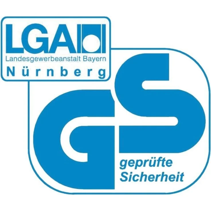 Stehhilfe 3 anthrazit 9452-2000 – Bild 6