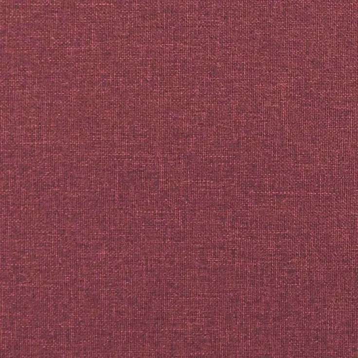 vidaXL Esszimmerstühle 2 pcs Weinrot 57 x 67 x 95 cm Stoff 42017906 – Bild 9
