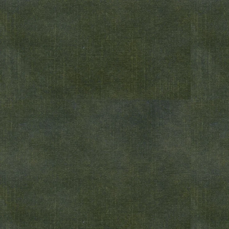 Stuhl >CALIFORNIA< 2er-Set in grün aus Webstoff/Velvet 50x89x56 cm (BxHxT) – Bild 9