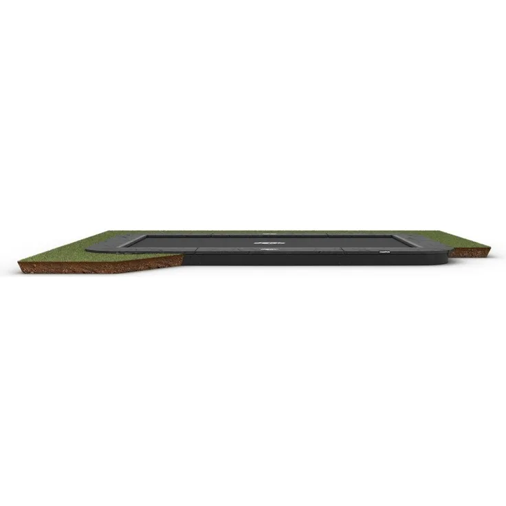 BERG Ultim Champion FlatGround 410 Grey / grau