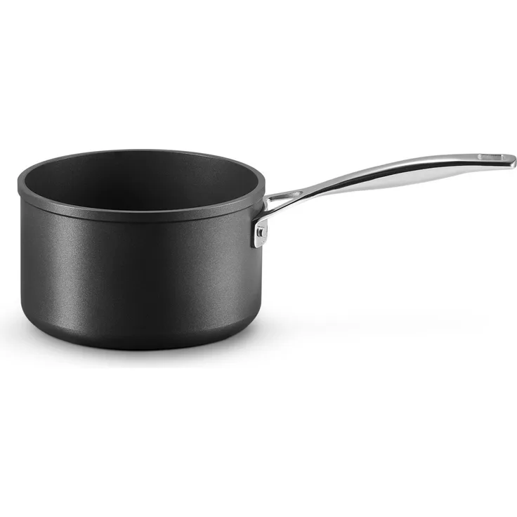 Le Creuset ALU STIELKASSEROLLE 18 CM