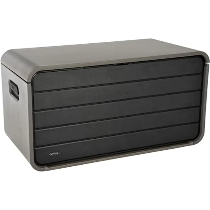 Lifetime Kunststoff Gartenbox Space XL | 625 L |