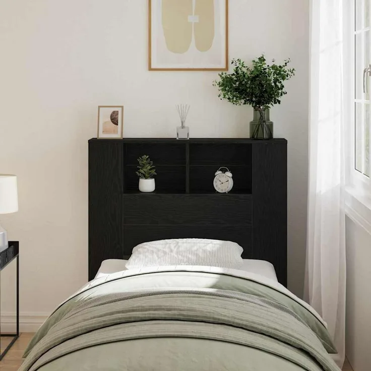 Bett-Kopfteile