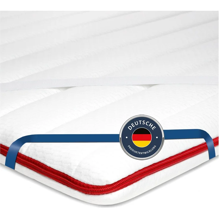 BMM Topper Klassik PREMIUM 180 x 200 cm – Bild 1