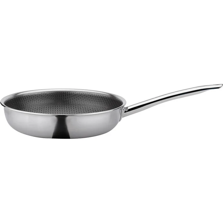 Bratpfanne XL CUT RESIST PURE 28 cm – Bild 1