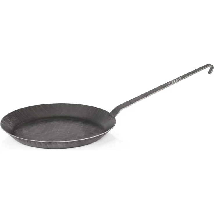 Petromax Schmiedeeiserne Pfanne SP32 Grillpfanne Ø 32 cm – Bild 1
