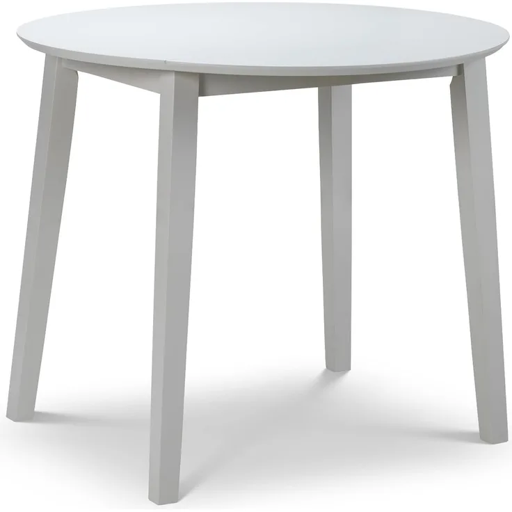 Julian Bowen Coast Esstisch, grau