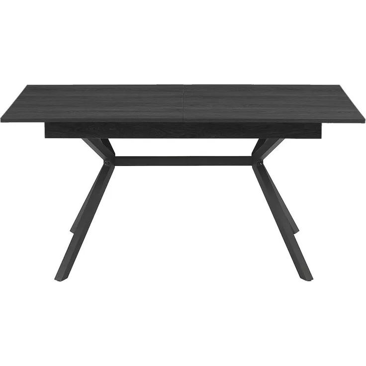 INOSIGN Esstisch Vendy, ausziehbarer Tisch mit pflegeleichter Oberfläche, 160-210 cm