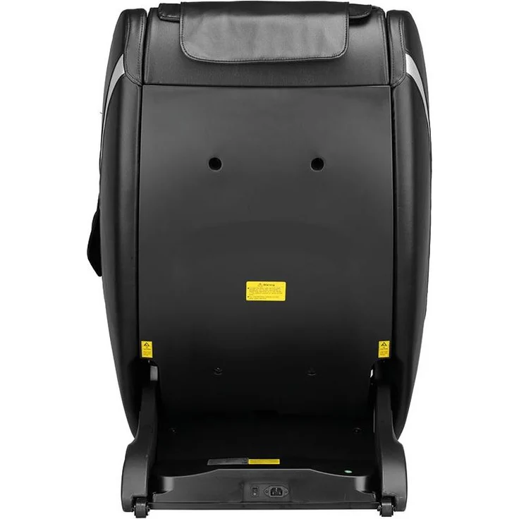 HOME DELUXE Massagesessel mit Zero-Gravity-Funktion KELSO - Schwarz – Bild 8